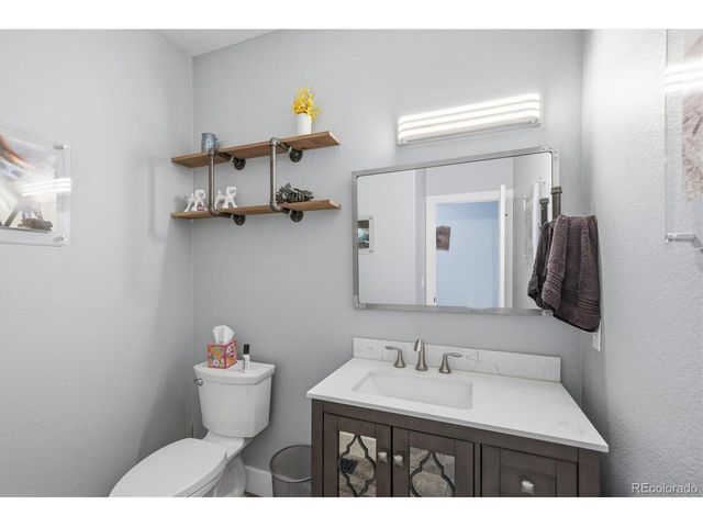 16510 Timber Cove St, Hudson, CO 80642
