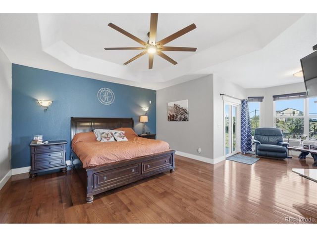 16510 Timber Cove St, Hudson, CO 80642