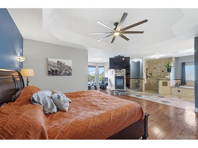 16510 Timber Cove St, Hudson, CO 80642