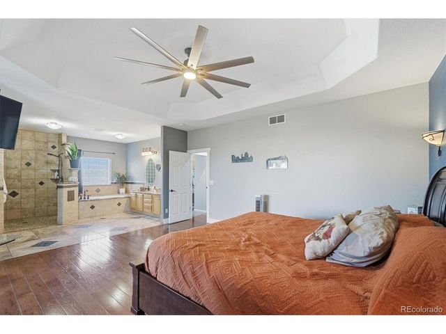 16510 Timber Cove St, Hudson, CO 80642