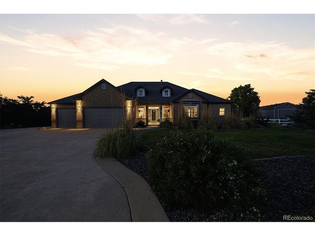 16510 Timber Cove St, Hudson, CO 80642