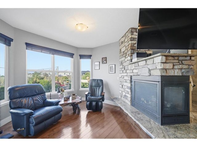 16510 Timber Cove St, Hudson, CO 80642