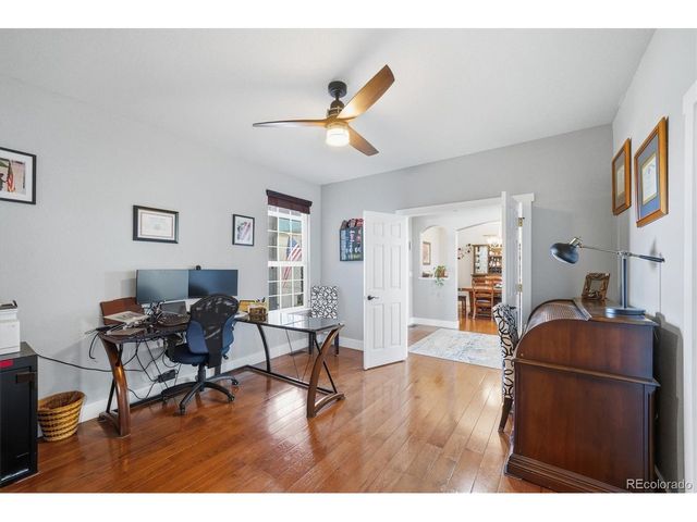 16510 Timber Cove St, Hudson, CO 80642