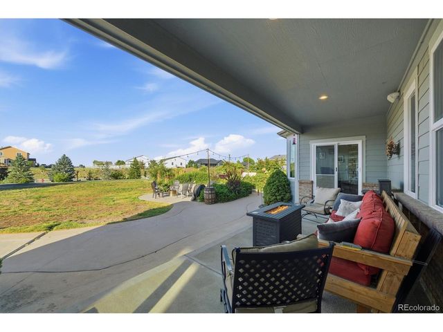16510 Timber Cove St, Hudson, CO 80642