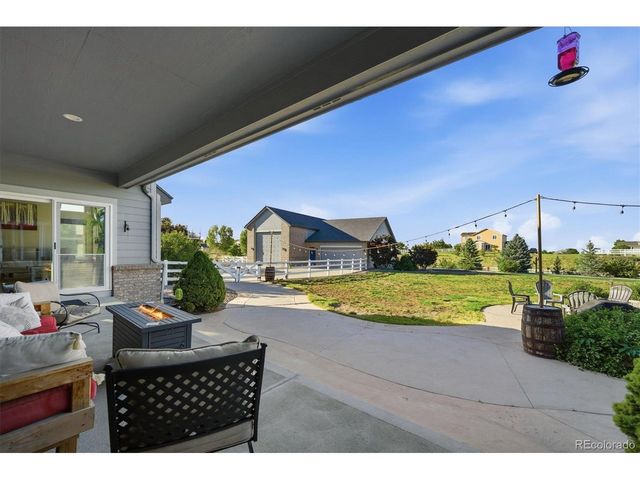 16510 Timber Cove St, Hudson, CO 80642