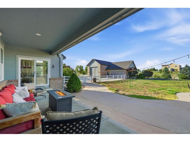 16510 Timber Cove St, Hudson, CO 80642