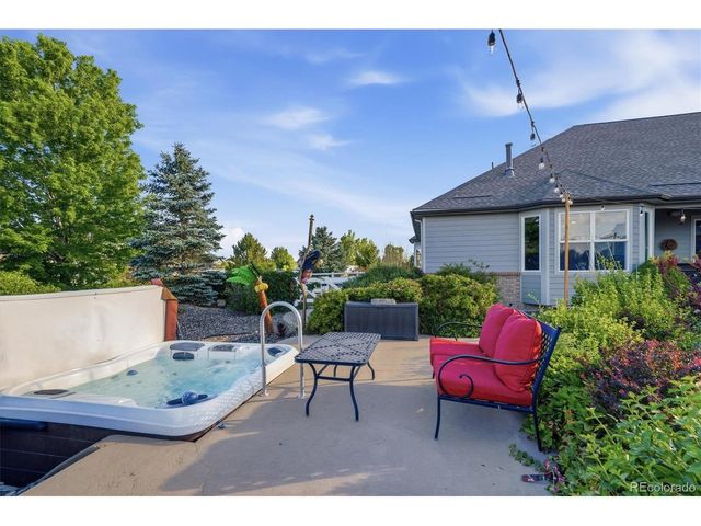 16510 Timber Cove St, Hudson, CO 80642