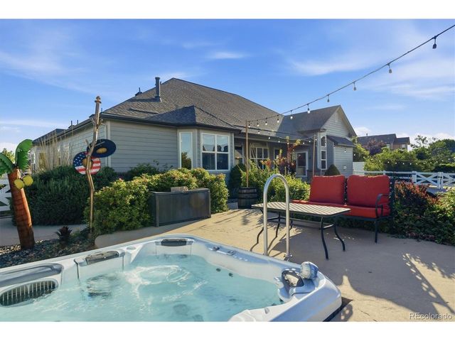 16510 Timber Cove St, Hudson, CO 80642