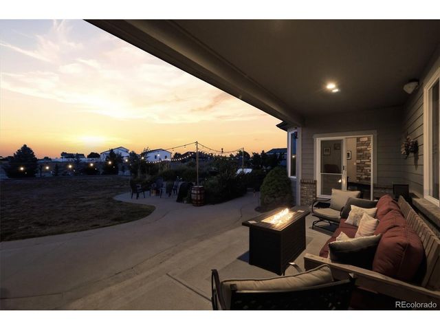 16510 Timber Cove St, Hudson, CO 80642