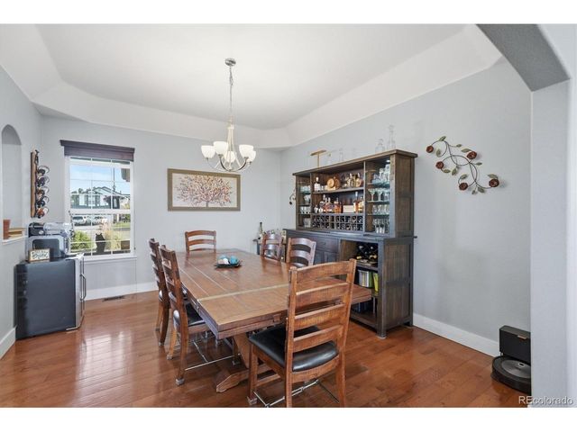 16510 Timber Cove St, Hudson, CO 80642