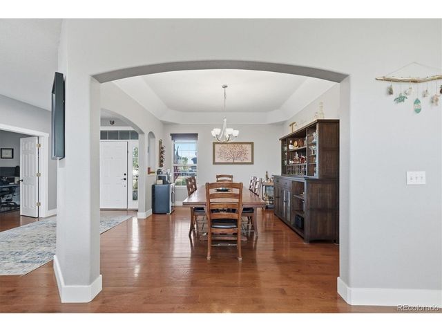 16510 Timber Cove St, Hudson, CO 80642