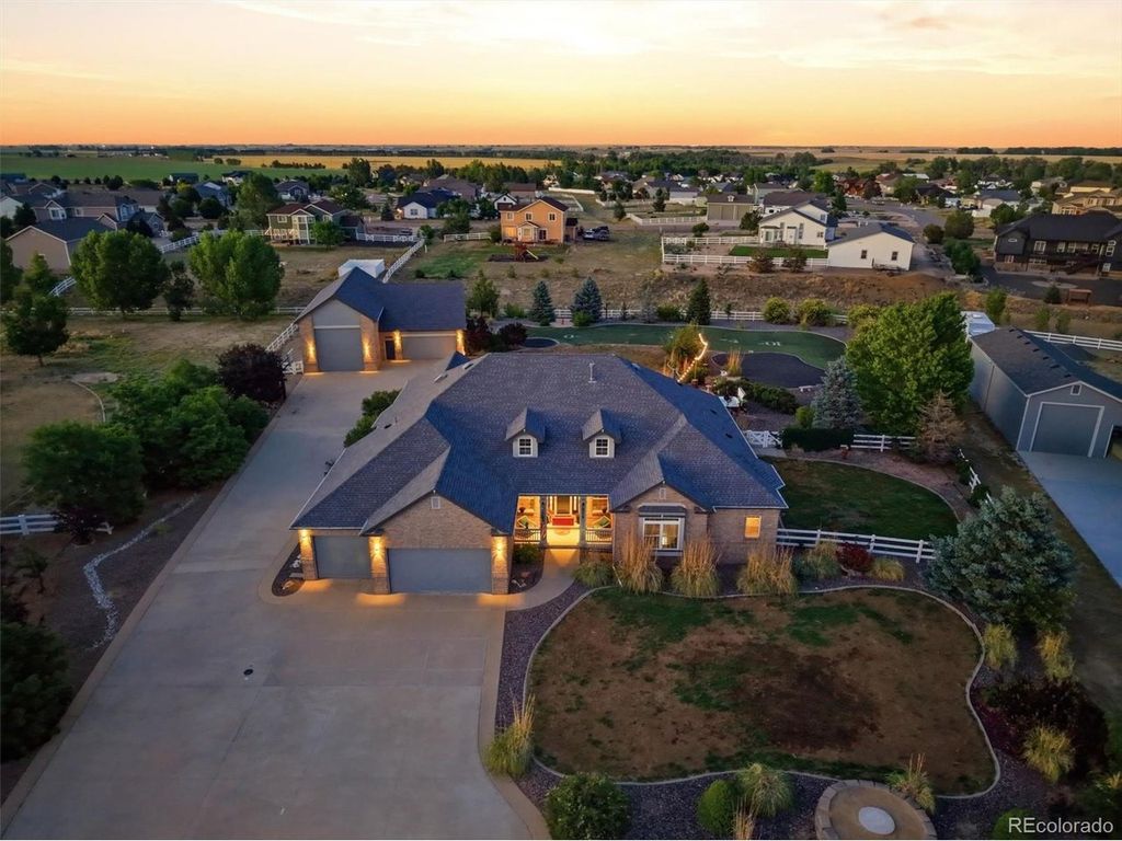 16510 Timber Cove St, Hudson, CO 80642