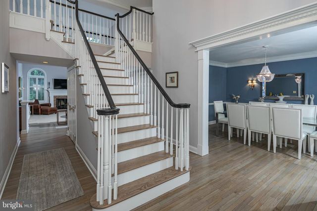 173 CHRISTOPHER DR, Princeton, NJ 08540