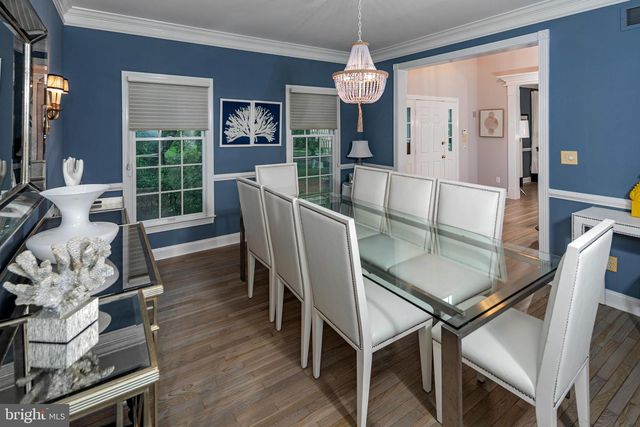 173 CHRISTOPHER DR, Princeton, NJ 08540