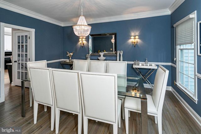 173 CHRISTOPHER DR, Princeton, NJ 08540