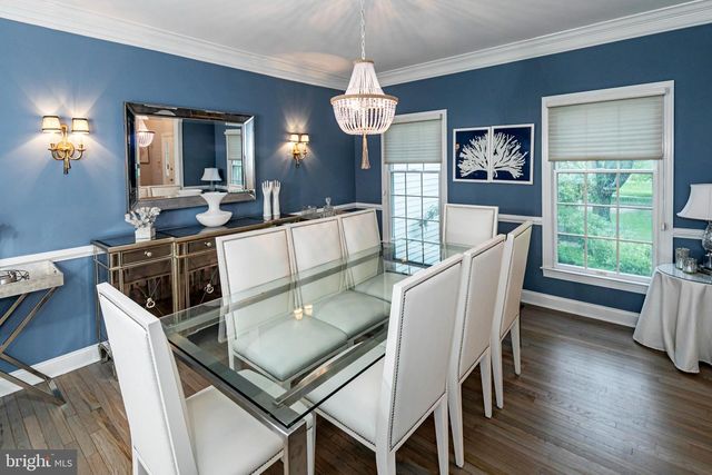 173 CHRISTOPHER DR, Princeton, NJ 08540