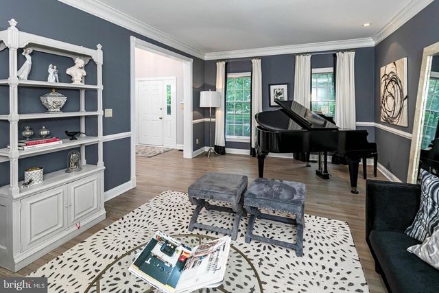 173 CHRISTOPHER DR, Princeton, NJ 08540
