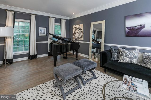 173 CHRISTOPHER DR, Princeton, NJ 08540