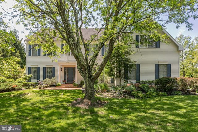 173 CHRISTOPHER DR, Princeton, NJ 08540