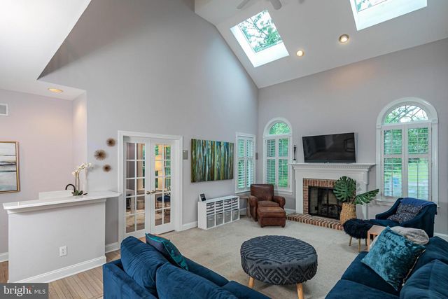 173 CHRISTOPHER DR, Princeton, NJ 08540
