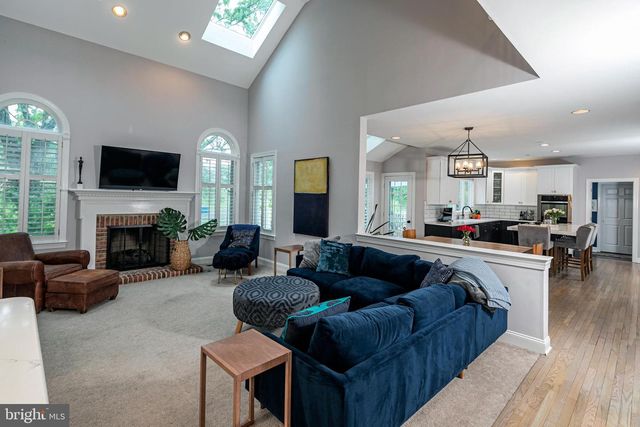 173 CHRISTOPHER DR, Princeton, NJ 08540