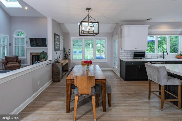 173 CHRISTOPHER DR, Princeton, NJ 08540