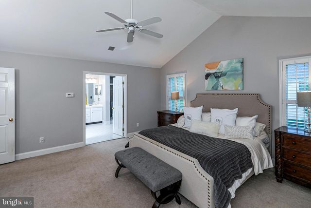 173 CHRISTOPHER DR, Princeton, NJ 08540
