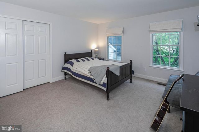 173 CHRISTOPHER DR, Princeton, NJ 08540