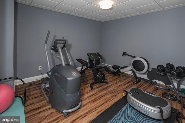 173 CHRISTOPHER DR, Princeton, NJ 08540