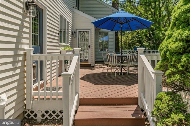 173 CHRISTOPHER DR, Princeton, NJ 08540