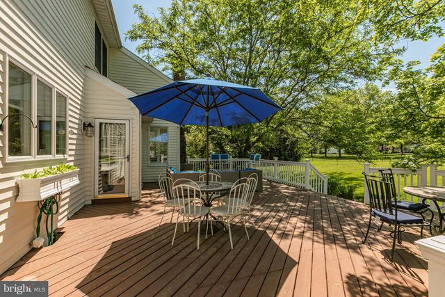 173 CHRISTOPHER DR, Princeton, NJ 08540