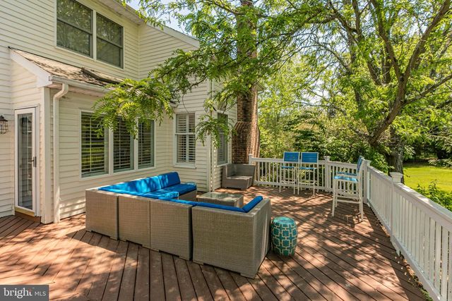 173 CHRISTOPHER DR, Princeton, NJ 08540