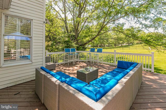 173 CHRISTOPHER DR, Princeton, NJ 08540