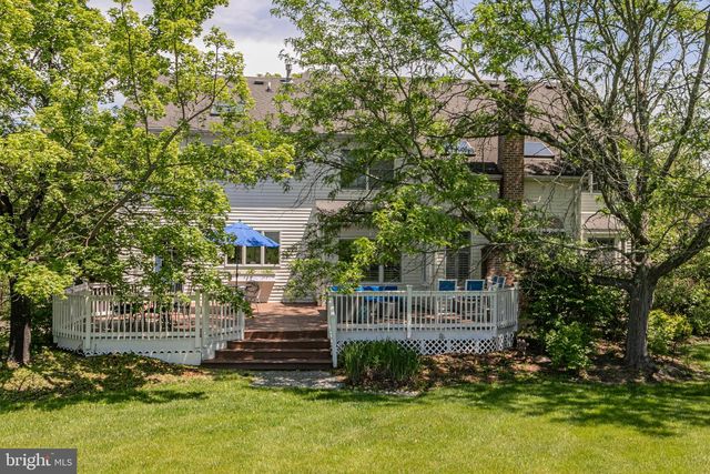 173 CHRISTOPHER DR, Princeton, NJ 08540