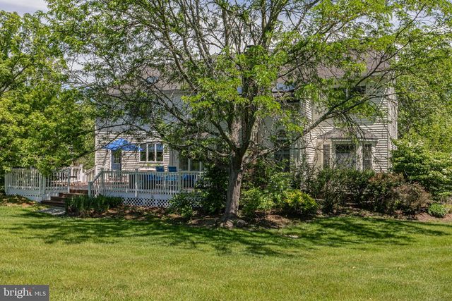 173 CHRISTOPHER DR, Princeton, NJ 08540
