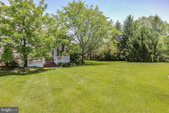 173 CHRISTOPHER DR, Princeton, NJ 08540