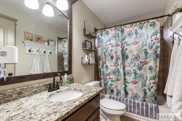 626 Tanglewood Drive, Rexburg, ID 83440