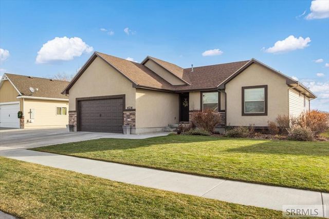 626 Tanglewood Drive, Rexburg, ID 83440
