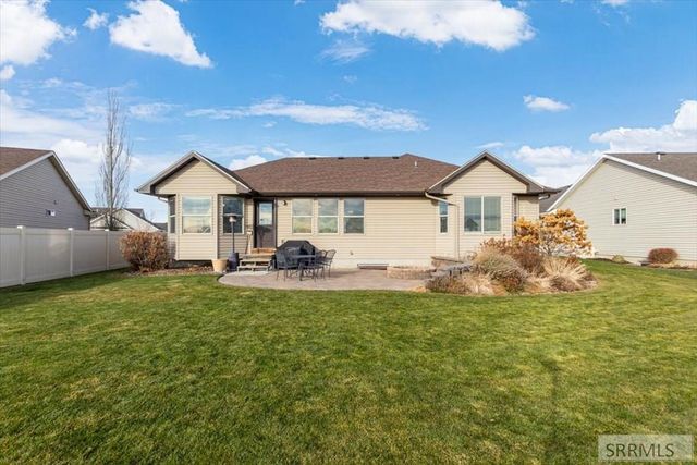 626 Tanglewood Drive, Rexburg, ID 83440