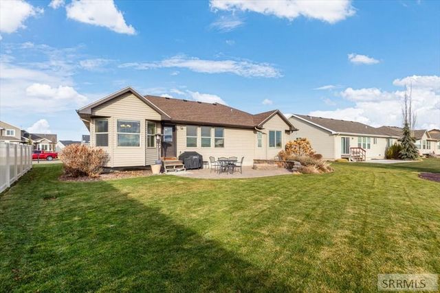 626 Tanglewood Drive, Rexburg, ID 83440