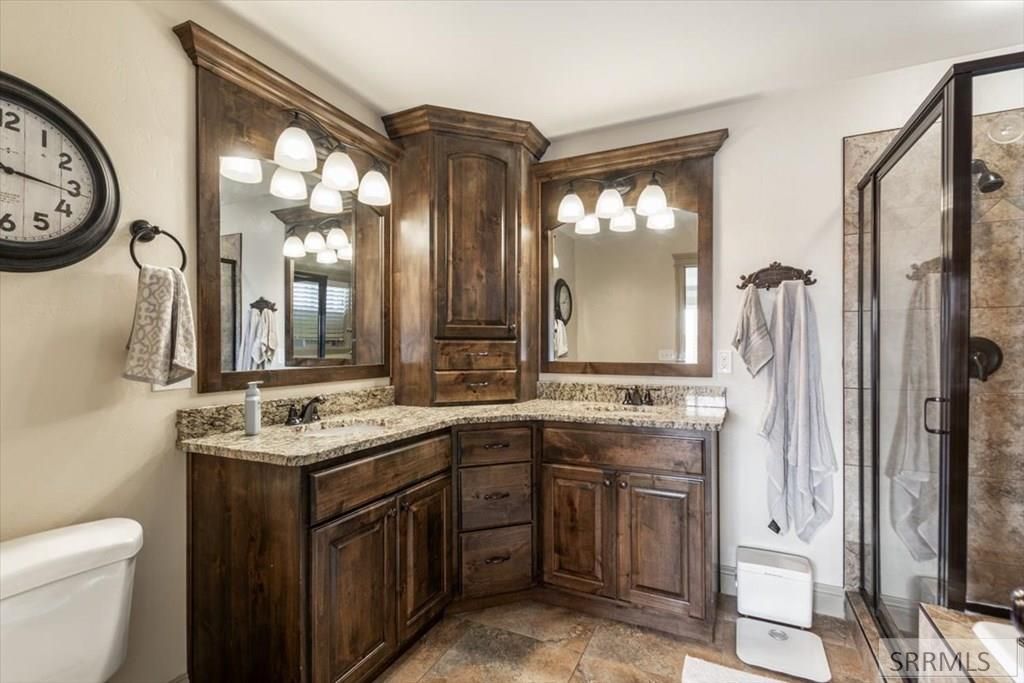 Image 13 of property listing at 626 Tanglewood Drive, Rexburg, ID 83440