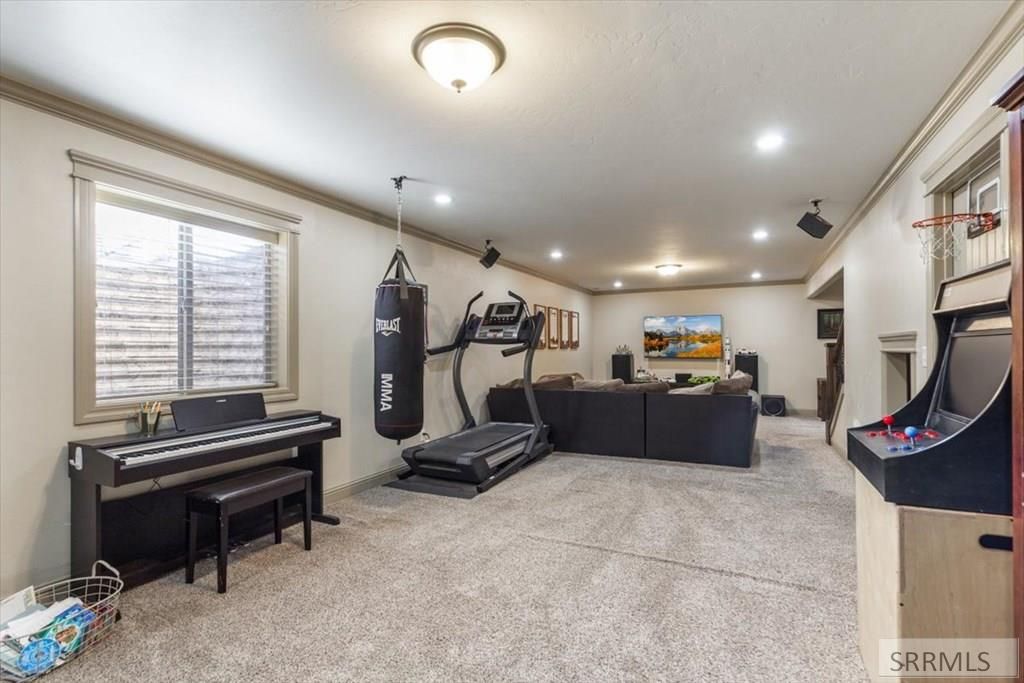 Image 22 of property listing at 626 Tanglewood Drive, Rexburg, ID 83440