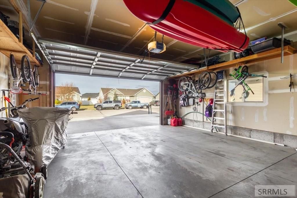 Image 30 of property listing at 626 Tanglewood Drive, Rexburg, ID 83440