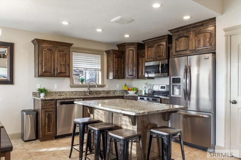 Image 7 of property listing at 626 Tanglewood Drive, Rexburg, ID 83440