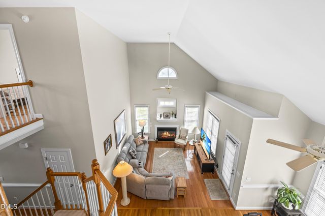 800 Chambord Way, Holly Springs, NC 27540