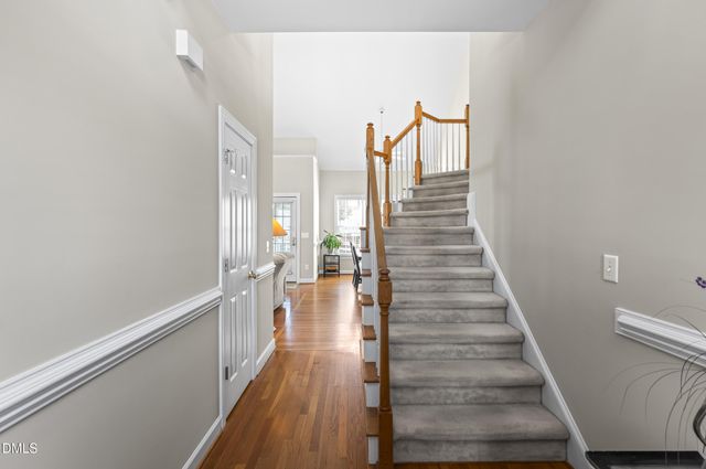 800 Chambord Way, Holly Springs, NC 27540