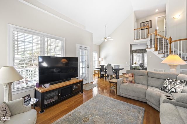 800 Chambord Way, Holly Springs, NC 27540