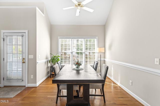 800 Chambord Way, Holly Springs, NC 27540