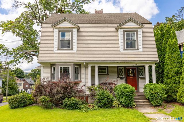 175 Lincoln Street, New Britain, CT 06052