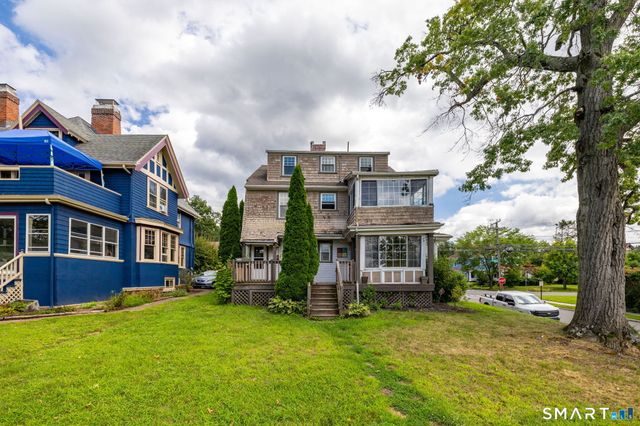 175 Lincoln Street, New Britain, CT 06052